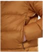 Men's Montane Thaw Hooded Jacket - Amber