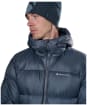 Men's Montane Thaw Hooded Jacket - Dark Sky