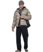 Men's Montane Thaw Hooded Jacket - Ridge