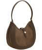 Women's Joules Saddle Bag - Chocolate Brown
