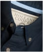 Men's Holland Cooper Classic Oxford Shirt - Ink Navy