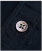 Men's Holland Cooper Classic Oxford Shirt - Ink Navy
