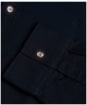 Men's Holland Cooper Classic Oxford Shirt - Ink Navy
