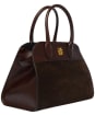 Women's Holland Cooper Heritage Tote - Walnut