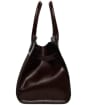 Women's Holland Cooper Heritage Tote - Walnut