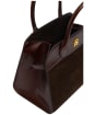 Women's Holland Cooper Heritage Tote - Walnut