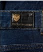 Women's Holland Cooper Classic Straight Jean - Deep Indigo