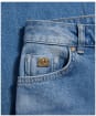 Women's Holland Cooper Classic Straight Jean - Classic Denim