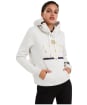 Women's Holland Cooper Heritage Hoodie - Grey