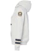 Women's Holland Cooper Heritage Hoodie - Grey