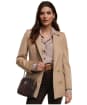 Women's Holland Cooper Country Camera Bag - Chocolate Suede