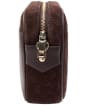 Women's Holland Cooper Country Camera Bag - Chocolate Suede