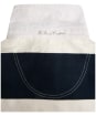 Women's Holland Cooper Rugby Shirt - Navy / Ecru