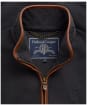 Women's Holland Cooper Country Longline Fleece Gilet - Ink Navy