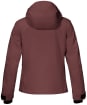 Women's Schöffel Ski Trifex Ski Jacket - Dark Twilight
