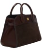 Women's Holland Cooper Heritage Mini Tote - Walnut