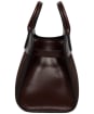 Women's Holland Cooper Heritage Mini Tote - Walnut
