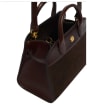 Women's Holland Cooper Heritage Mini Tote - Walnut