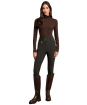 Women's Holland Cooper Hampton Waterproof Boot - Nutmeg