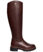Women's Holland Cooper Hampton Waterproof Boot - Nutmeg