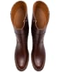 Women's Holland Cooper Hampton Waterproof Boot - Nutmeg