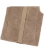 Women's Fairfax & Favor Agnes Fleece Gilet - Fawn