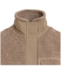 Women's Fairfax & Favor Agnes Fleece Gilet - Fawn