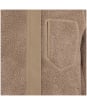 Women's Fairfax & Favor Agnes Fleece Jacket - Fawn