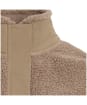 Women's Fairfax & Favor Agnes Fleece Jacket - Fawn