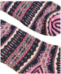 Men's Joules Alby Fair Isle Socks - Navy