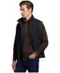 Men's Holland Cooper Classic Softshell Gilet - Ink Navy