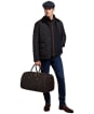 Men's Holland Cooper Classic Softshell Gilet - Ink Navy