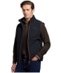 Men's Holland Cooper Classic Softshell Gilet - Ink Navy