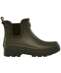 Women's Holland Cooper Sherpa Lined Chunky Chelsea Wellington