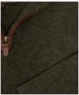 Women's Holland Cooper Country Quarter Zip Knit - Forest Marl