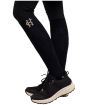 Women's Holland Cooper Burghley Waterproof Trainer - Ink Navy