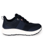 Women's Holland Cooper Burghley Waterproof Trainer - Ink Navy