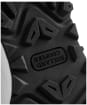 Women's Holland Cooper Burghley Waterproof Trainer - Ink Navy