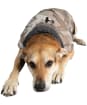 dryrobe® Dog Coat - Sand Camo
