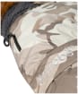 dryrobe® Dog Coat - Sand Camo
