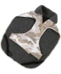 dryrobe® Dog Coat - Sand Camo