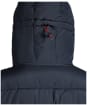 Men's Joules Croft Padded Coat - Navy