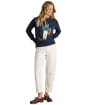 Women's Joules Jonty Knit - Navy
