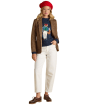 Women's Joules Jonty Knit - Navy