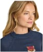 Women's Joules Jonty Knit - Navy
