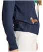 Women's Joules Jonty Knit - Navy