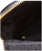 Women's Joules PU Rucksack - Black