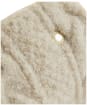 Women's Joules Cable Knit Snood - Oat