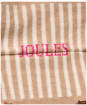 Women's Joules Everyday Sock - 2 Pack - Neutral Green Fox