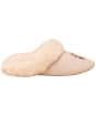 Women's Joules Slippet Luxe - Oat Dog